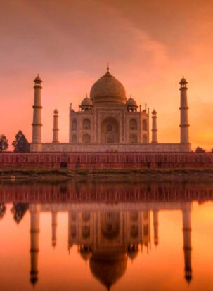 Vintage Hindi Agarwood (Gift)