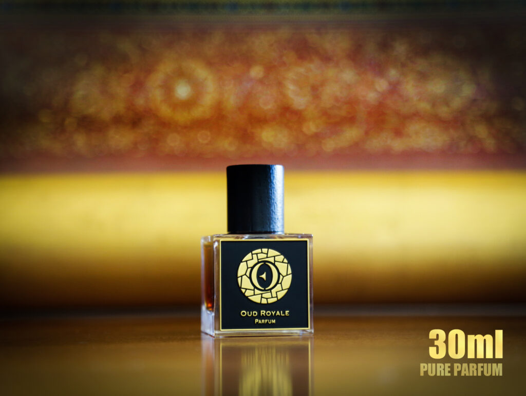 Oud Royale Perfume by Ensar Oud