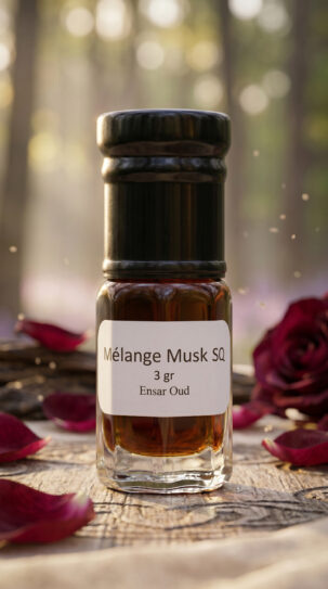 Mélange Musk SQ