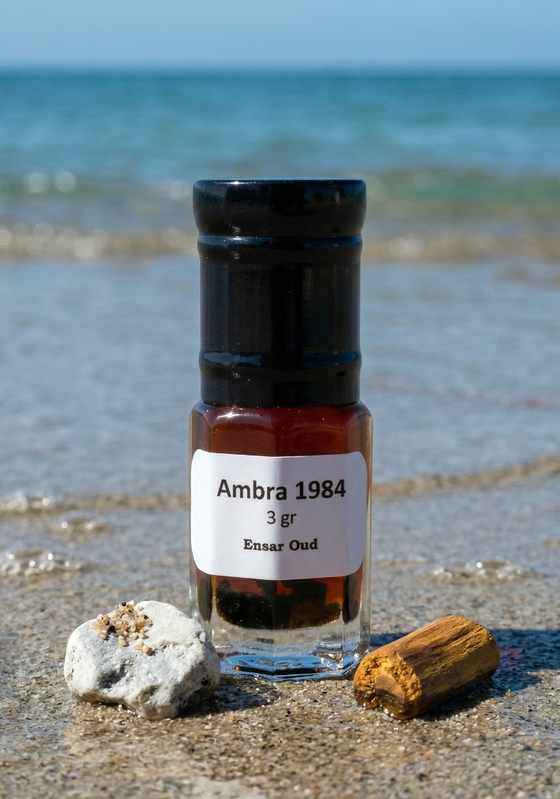 Ambra 1984