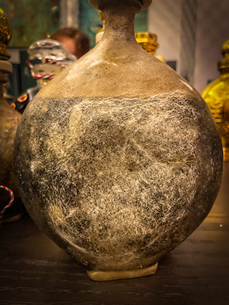 Oud Sultani Ghalia