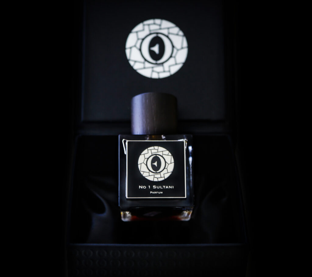 No 1 Sultani Perfume by Ensar Oud