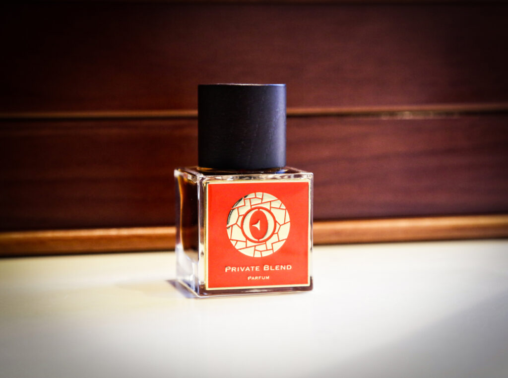 Private Blend 30ml Perfume by Ensar Oud