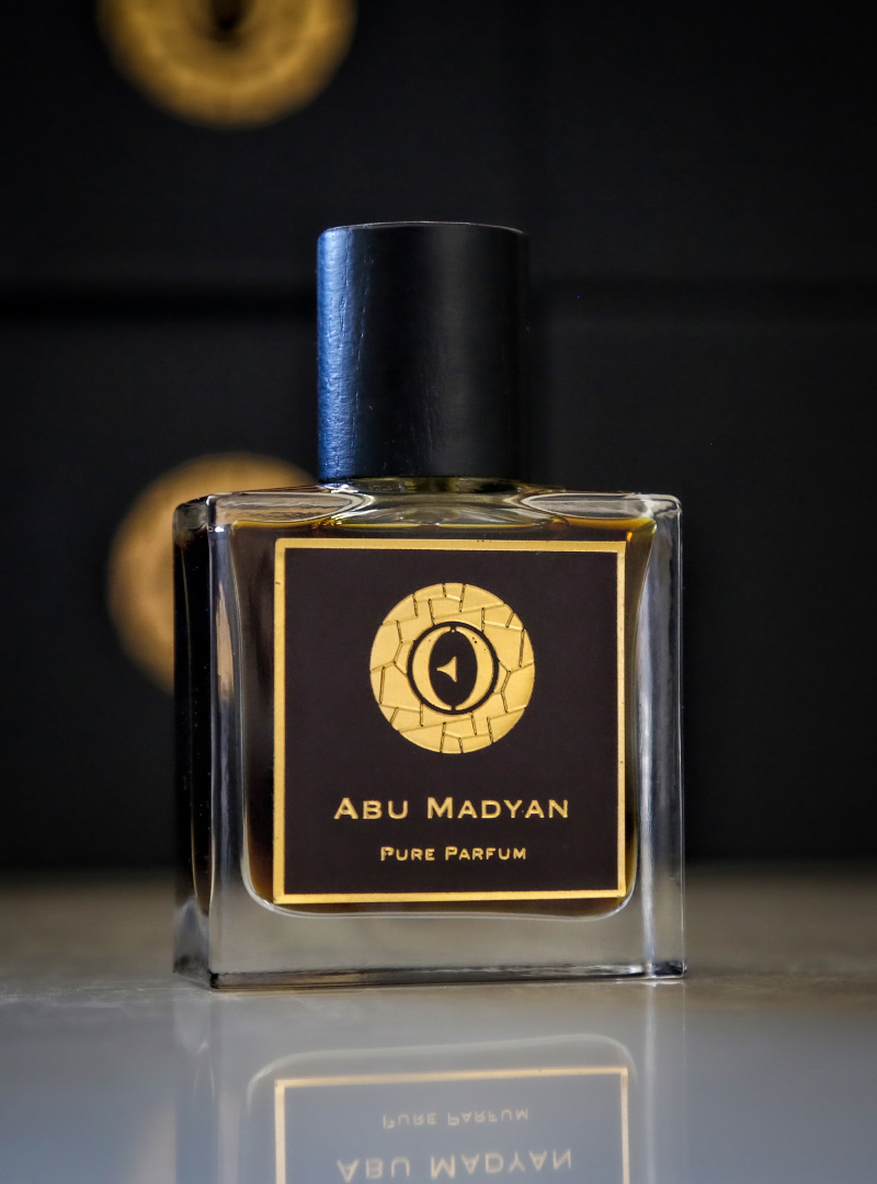 Abu Madyan