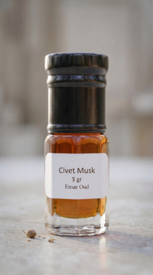 Civet Musk