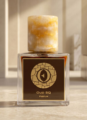Oud SQ: Terengganu