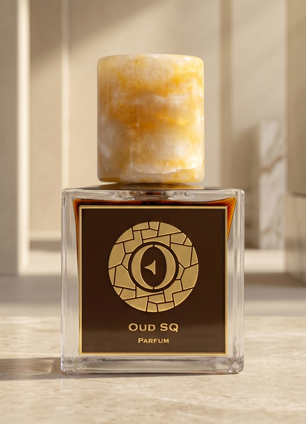Oud SQ: Terengganu