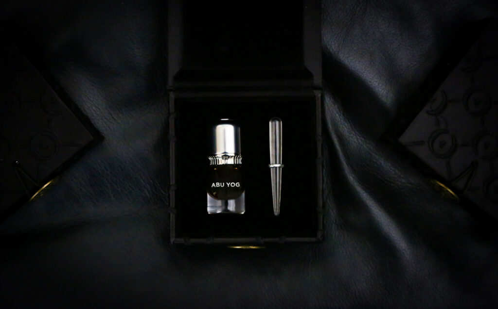 Abu Yog Philippines Oud by Ensar Oud