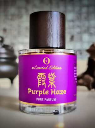 Purple Haze Perfume