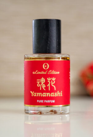 Yamanashi Japanese Perfume by Ensar Oud