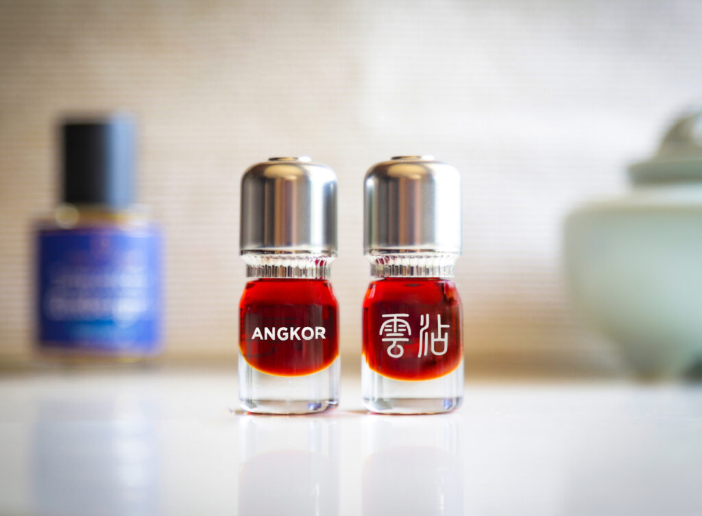 Angkor Ensar Oud Cambodia