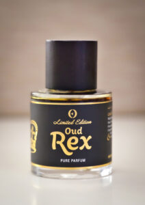 Oud Rex Perfume 50ml