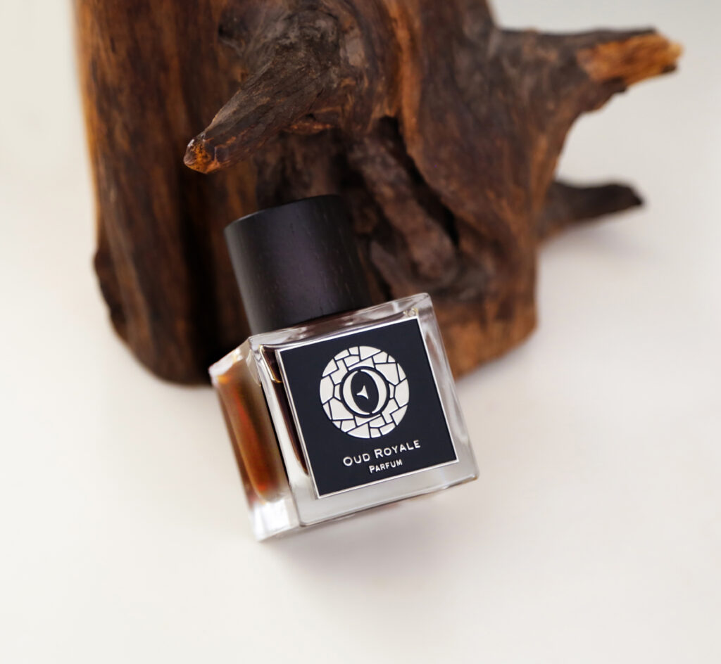 Oud Royale Had de Parfum by Ensar Oud
