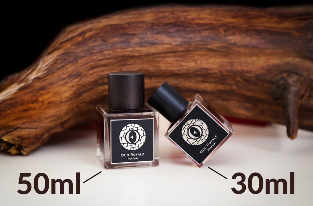 Oud Royale EDP by Ensar Oud