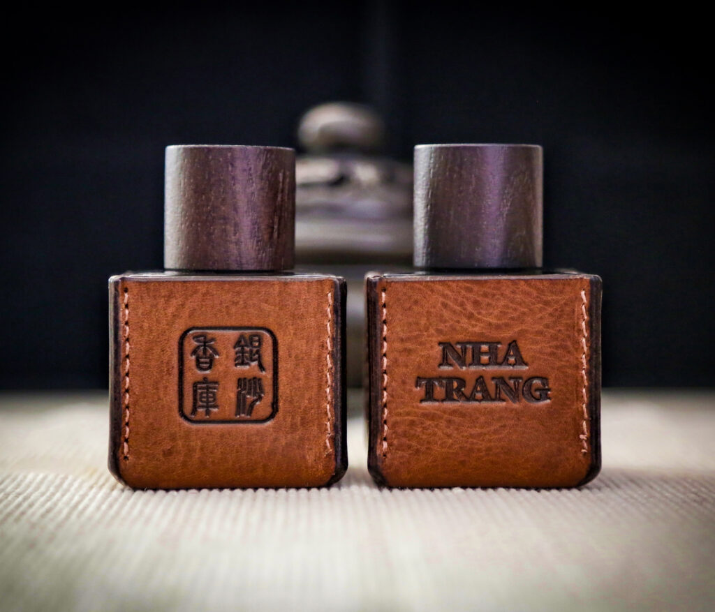 Nha Trang Perfume by Ensar Oud