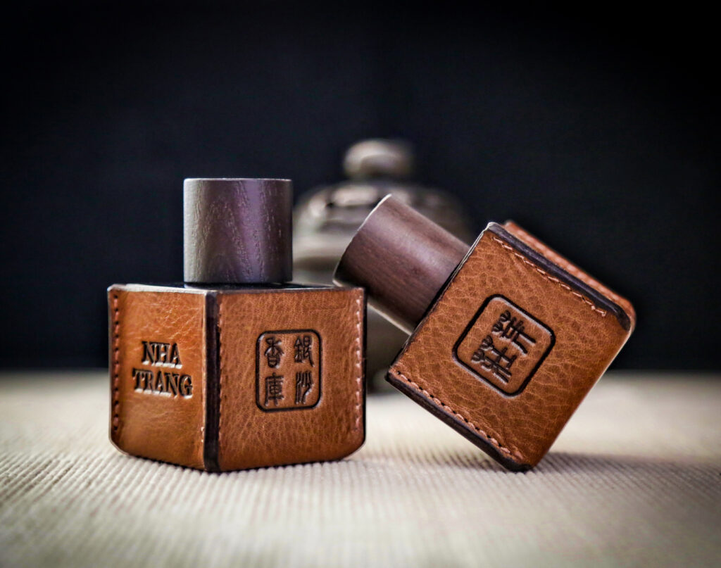 Nha Trang Perfume by Ensar Oud