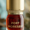 Port Moresby