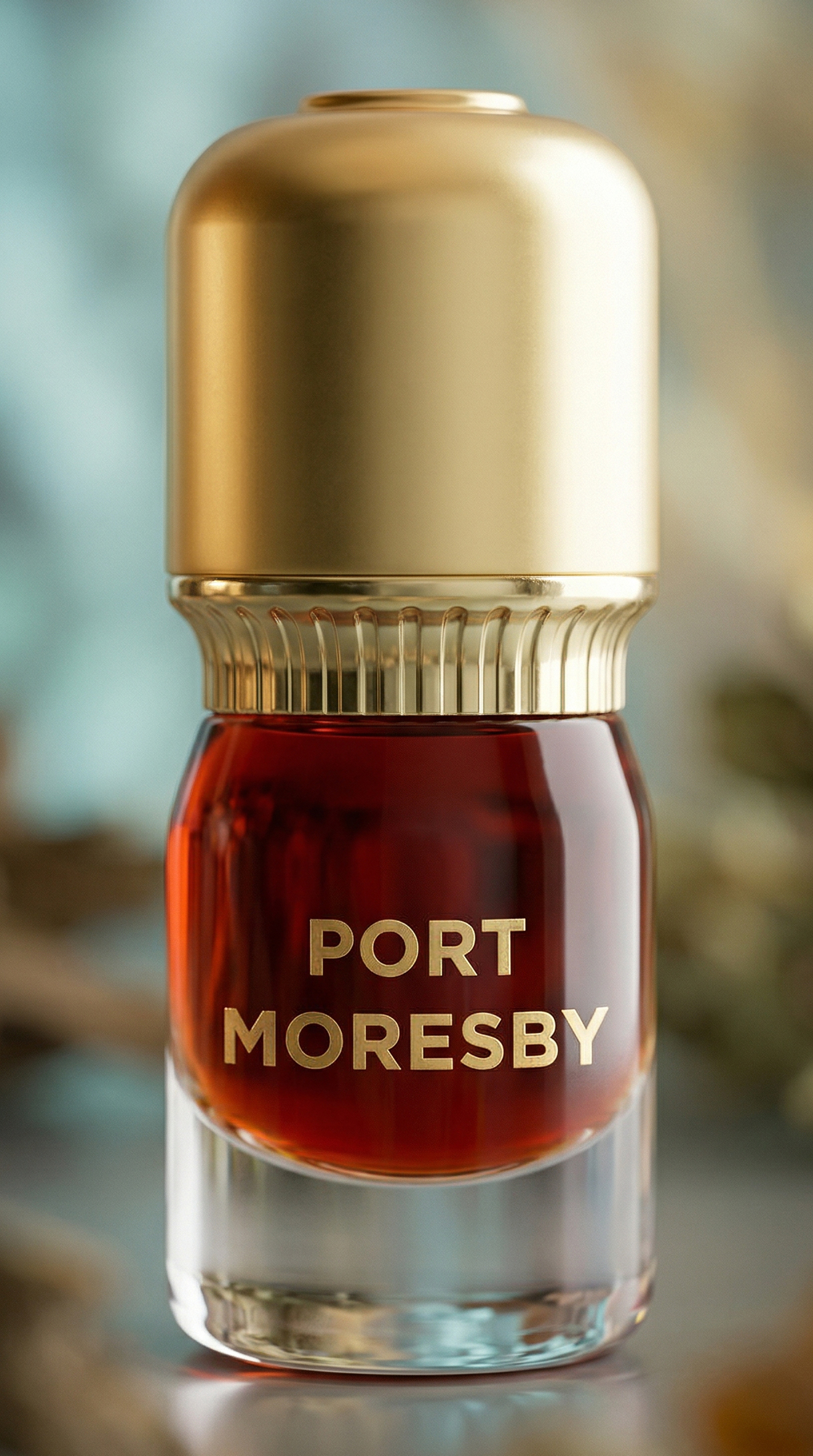 Port Moresby