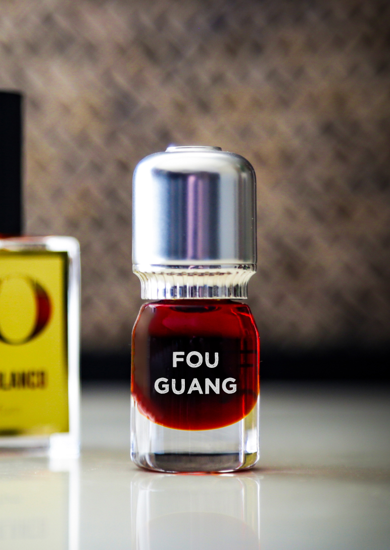 Fou Guang Floating Lights Cambodia