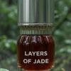 Layers of Jade