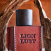 Lion Lust Perfume by Ensar Oud