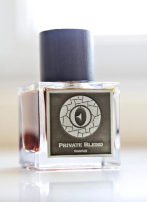 Private Blend: Jayapula