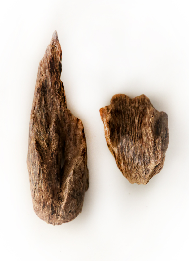 Vintage New Guinea - Ensar Oud