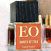 Garden of Eden kyara perfume by Ensar Oud