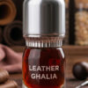 Leather Ghalia