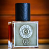 Semi-bespoke perfume by Ensar Oud