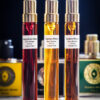 Ensar Oud Musk Perfume Set