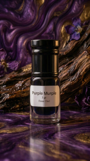 Purple Murple