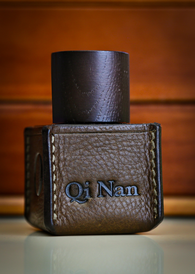 Qi Nan Kynam Perfume by Ensar Oud