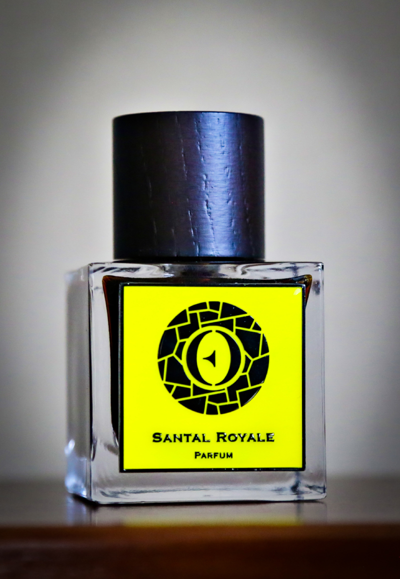 Santal Royale: Oud Royale