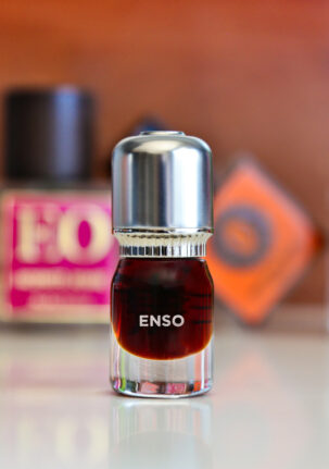Enso Attar by Ensar Oud
