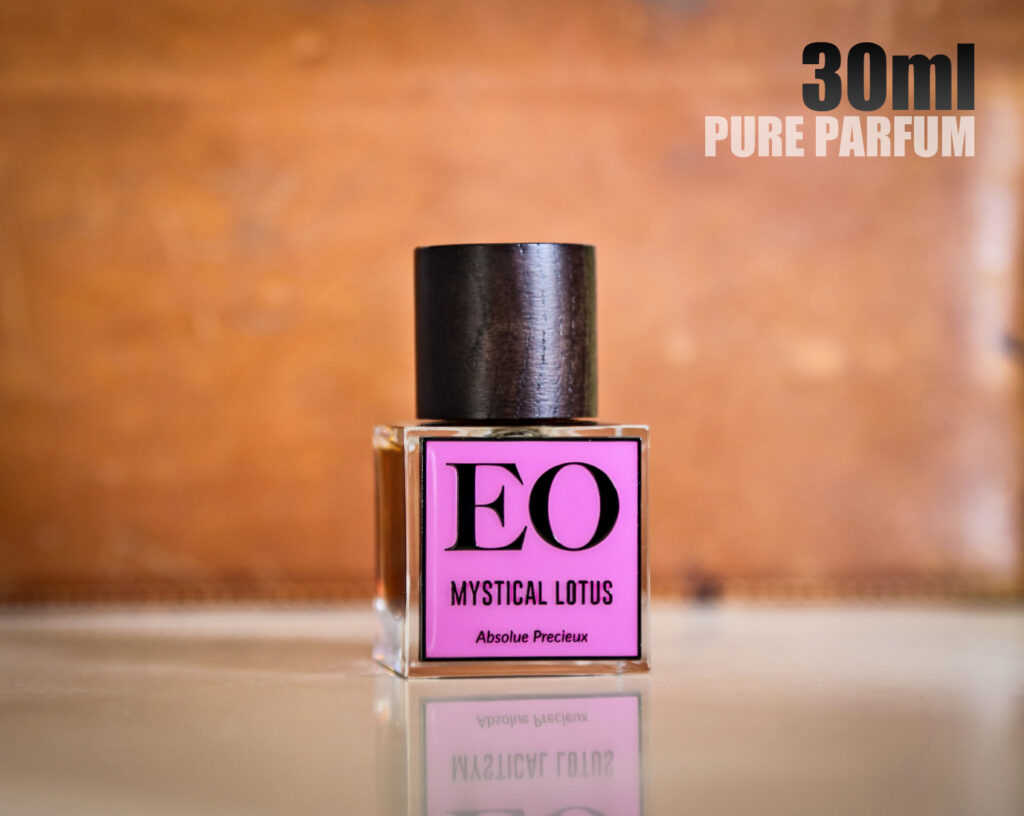 Mystical Lotus Perfume by Ensar Oud