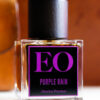 Purple Rain: Purple Papua