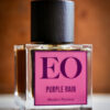 Purple Rain Perfume by Ensar Oud