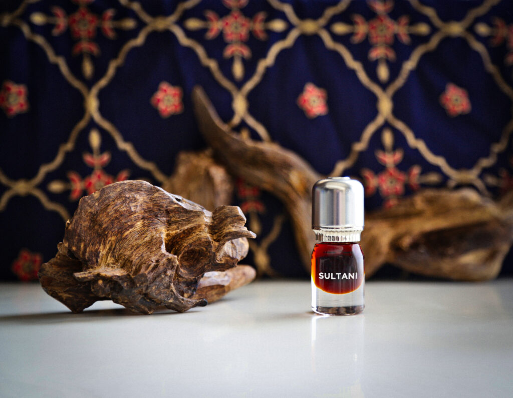 Rare Sekadau Oud by Ensar Oud