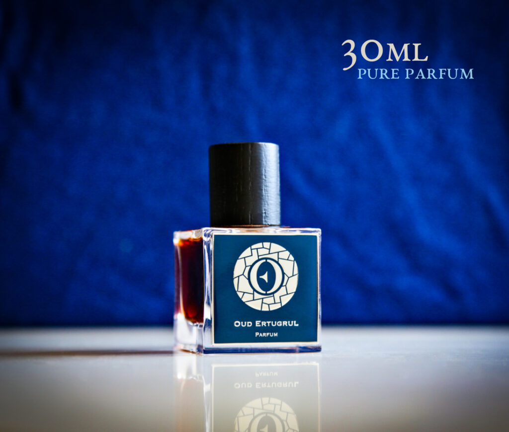 Oud Ertugrul Perfume by Ensar Oud