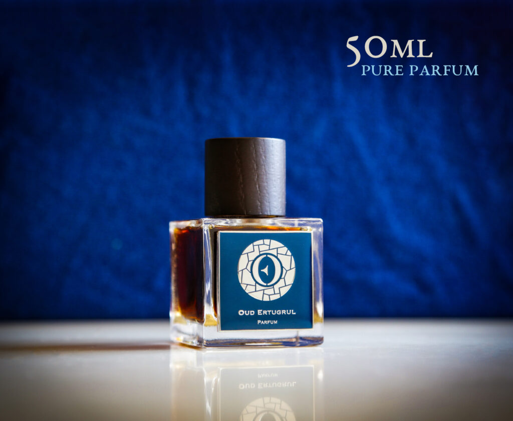 Oud Ertugrul Perfume by Ensar Oud
