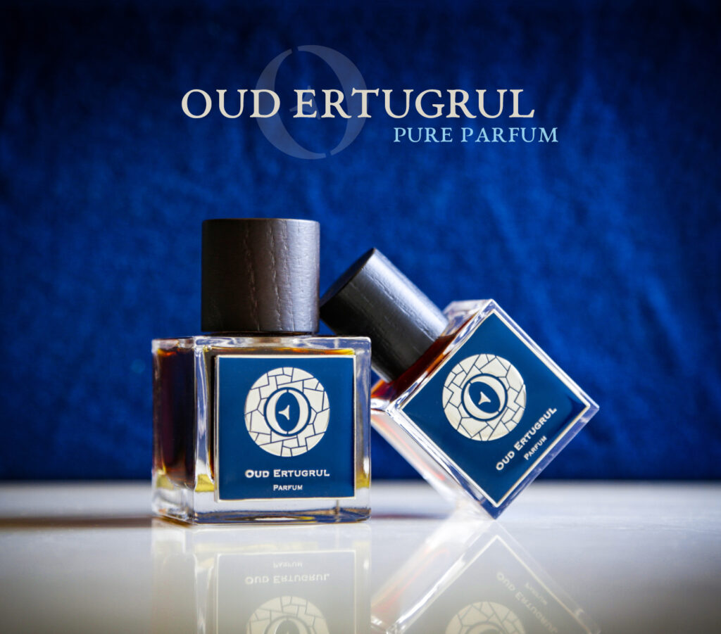 Oud Ertugrul Perfume by Ensar Oud