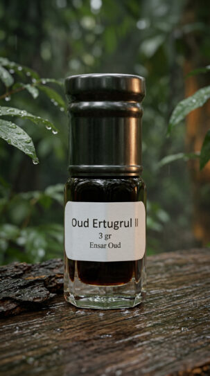 Oud Ertugrul II