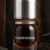 Tigerwood Ghalia
