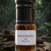 Aroha Mysaku