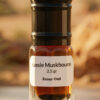 Aussie Muskbourne