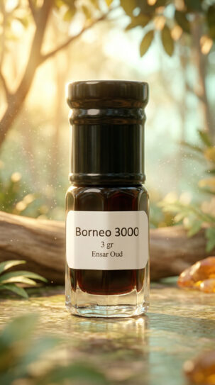 Borneo 3000