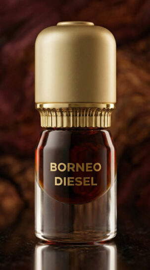 Borneo Diesel