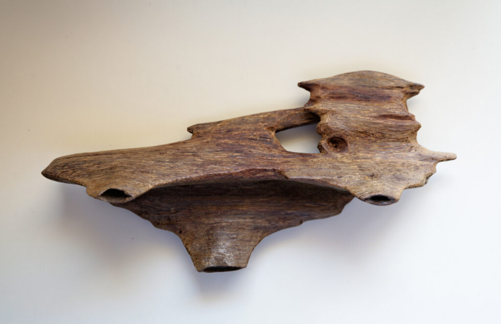 Rare Cambodia Agarwood