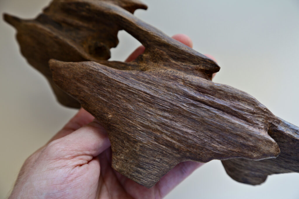 Rare Cambodia Agarwood